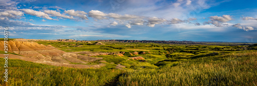 Badlands National Park