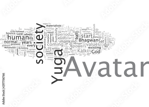 Avatar the Concept of Avaatar in Hinduism manifest God Does It Hold Good