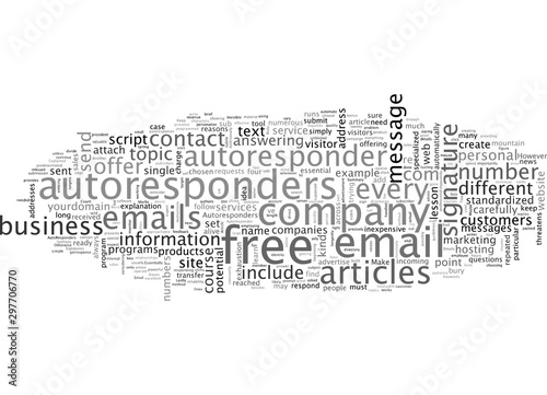 AutoResponders Explained