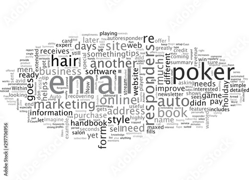 Auto Responders The Marketers Magic Trick