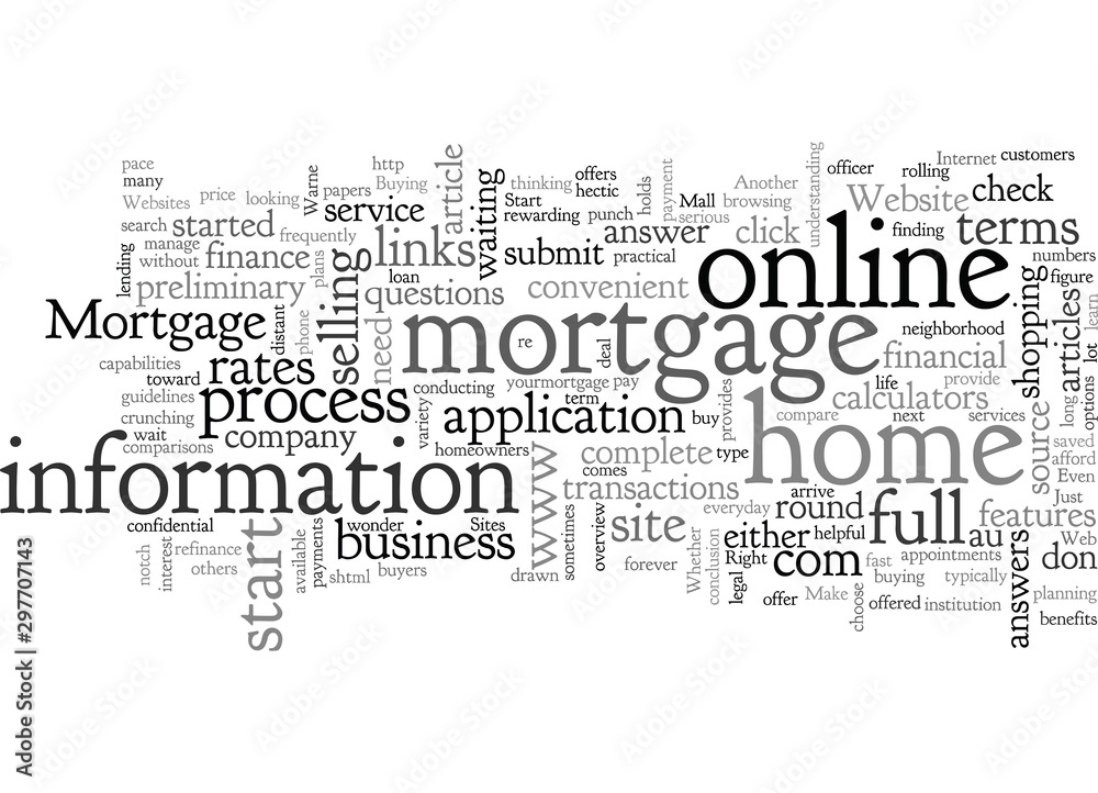 Australian Mortgage Sites Make the Right Choice Australian Mortgage Sites Make the Right Choice