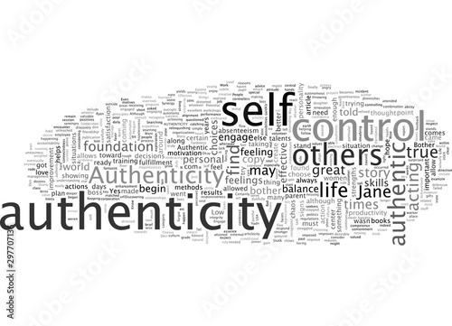 Authentic Success