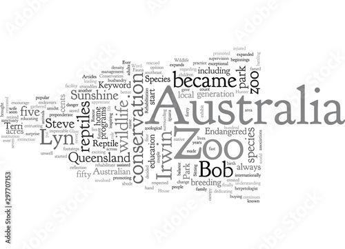 Australia Zoo