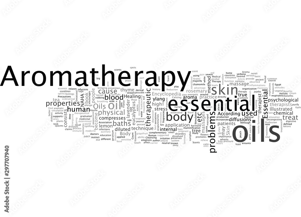 Aromatherapy The Scent Through Your Skin Aromatherapy The Scent Through Your Skin