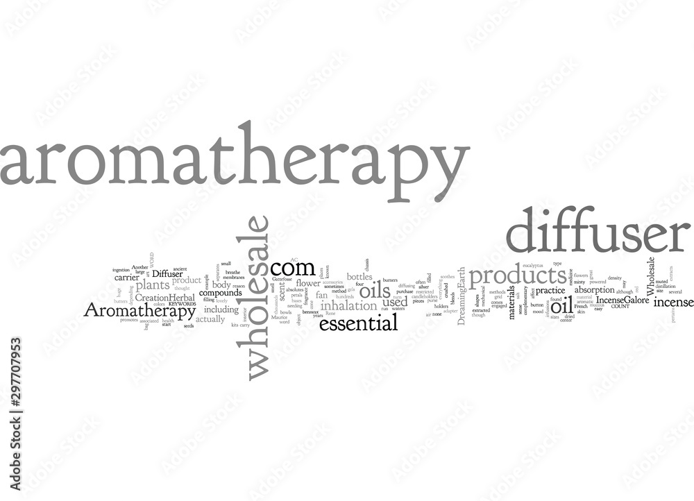 Aromatherapy Diffuser Wholesale Aromatherapy Diffuser Wholesale