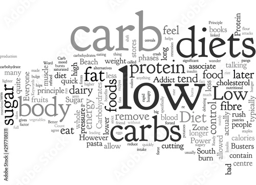 Are You Ready For Low Carb