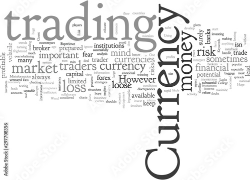 Are you prepared to currency trade