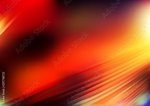 Creative abstract vector background design