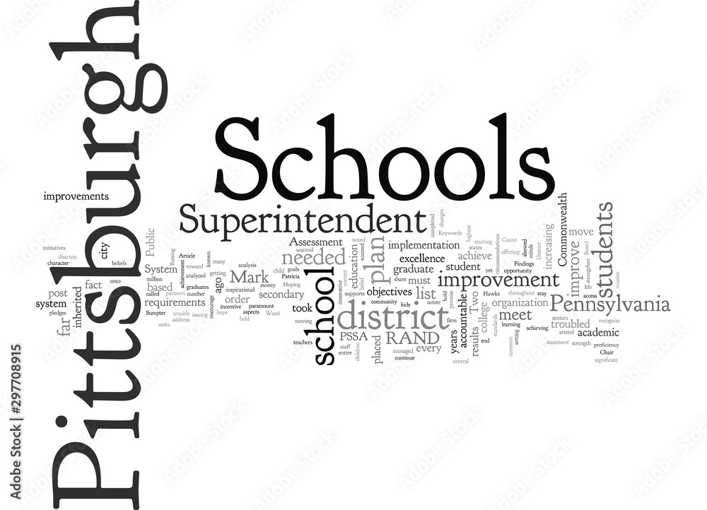 Are Pittsburgh Schools In Trouble Are Pittsburgh Schools In Trouble
