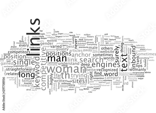 Are search engines male or female