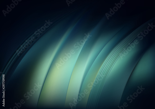 Creative abstract vector background design