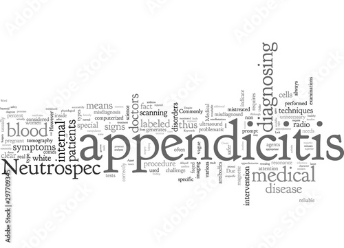 Appendicitis Surgery and Malpractice