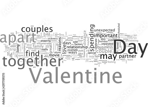 Apart from The Heart