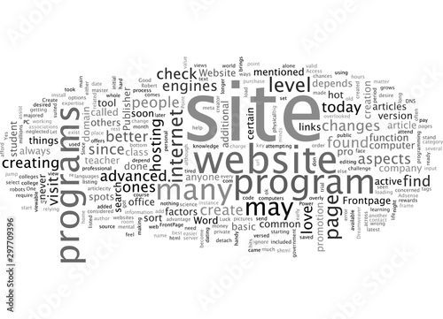 Any One Can Create A Website