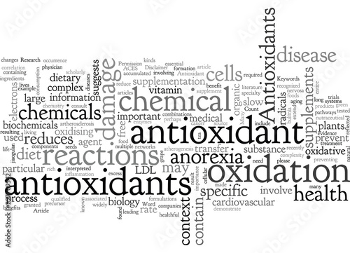 Antioxidant