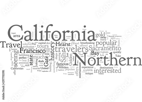 American Express Vacations Says Northern California Is Quite A Treat