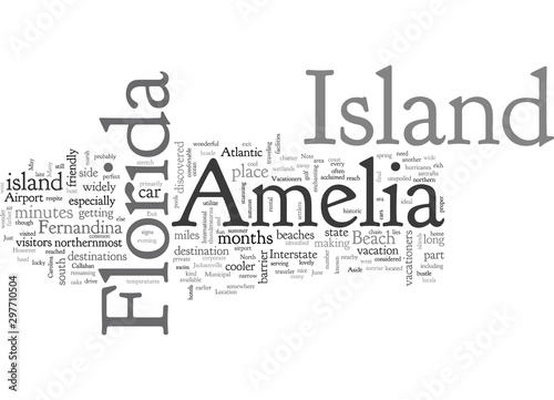 Amelia Island Florida