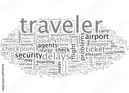 Air Travel Hassles