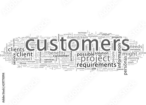 Aim Your Sights at Your Customers Downstream Success