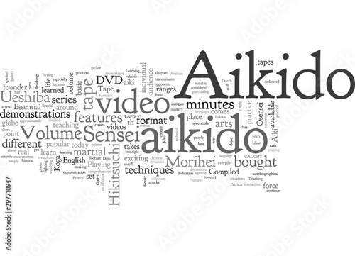 aikido video
