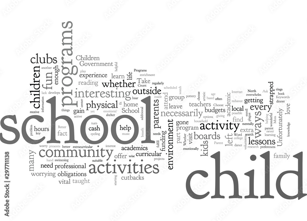 After School Programs