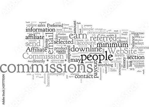 Affiliates What is an Affiliate