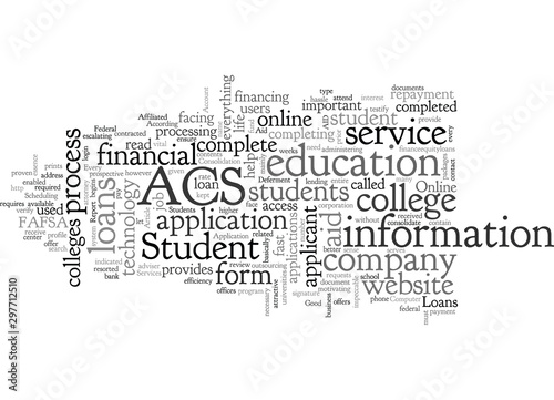 ACS Student Loans Is it Good For Students With Bad Credit