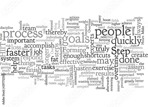Achieve Your Goals Immediately