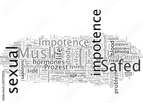 About Impotence