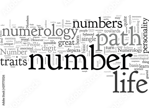 A Very Simple Guide To Learn Numerology