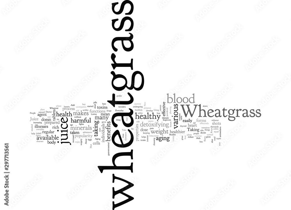 A Shot of Wheatgrass Juice Everyday Keeps the Doctor Away A Shot of Wheatgrass Juice Everyday Keeps the Doctor Away