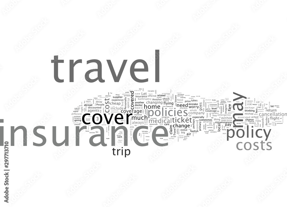 A Review On Travel Insurance Do You Need It Or Not