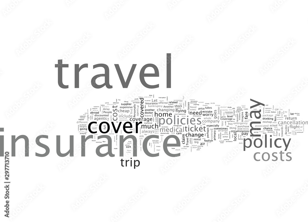 A Review On Travel Insurance Do You Need It Or Not A Review On Travel Insurance Do You Need It Or Not