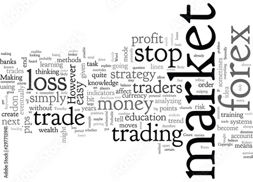 A Profitable Forex Strategy