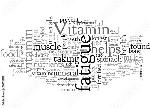 A New Way to Battle Fatigue