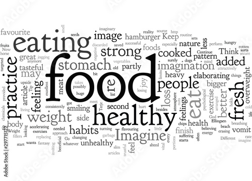 A Different Weight Loss Tip