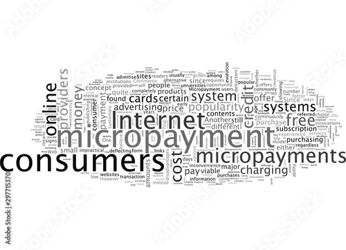 A Closer Look At Micropayments