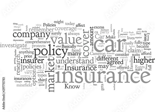 A Better View On Car Insurance