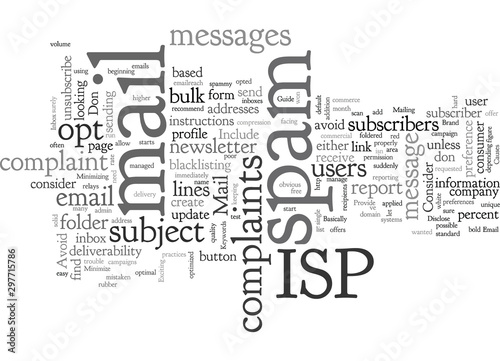 A Beginners Guide to ISP Inbox Delivery