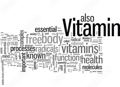 Important Vitamin Partnerships