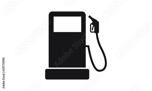 gas station icon