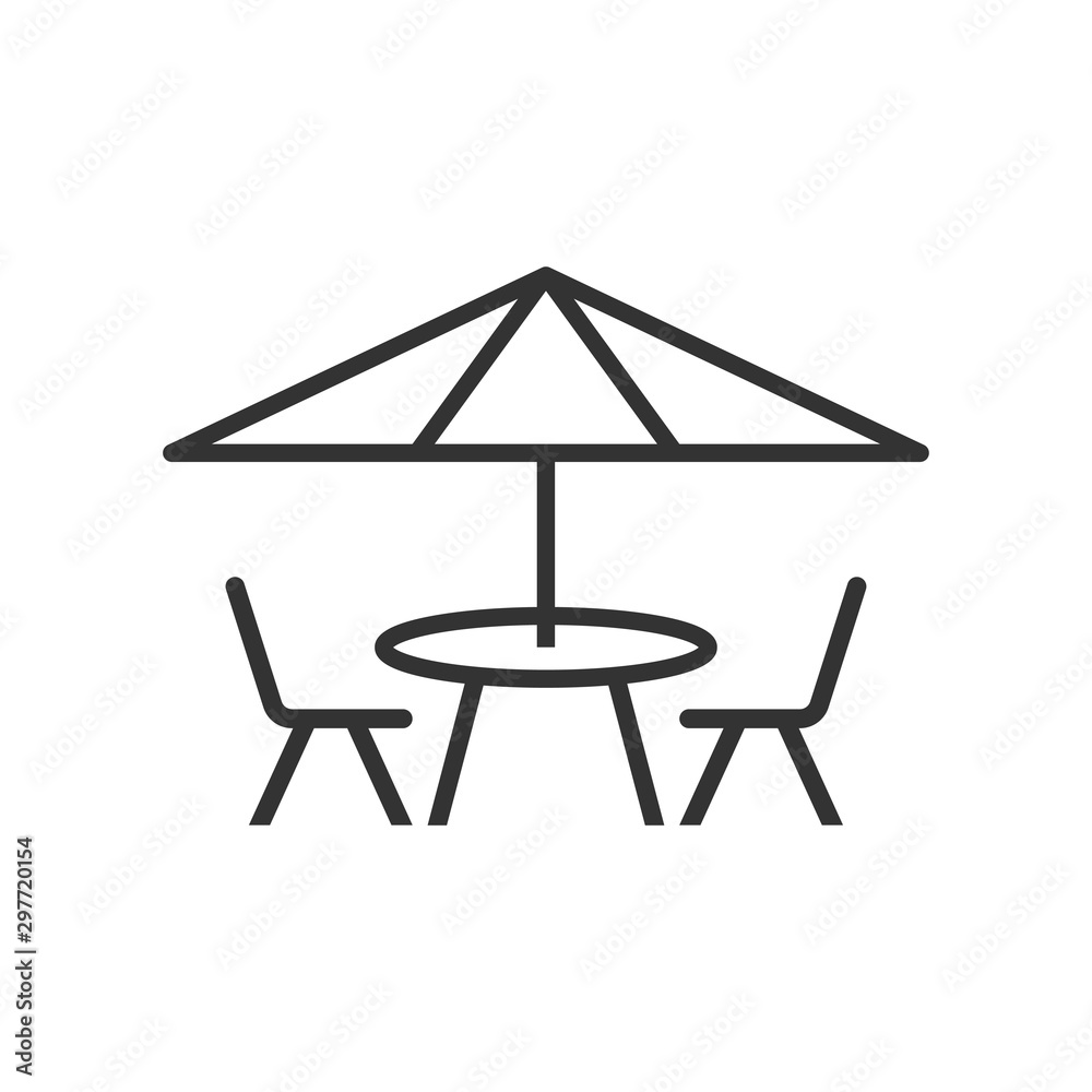 Coffee Table icon vector simbol illustration EPS 10 Coffee Table icon vector simbol illustration EPS 10