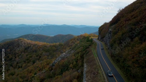 Blue Ridge Parkway
