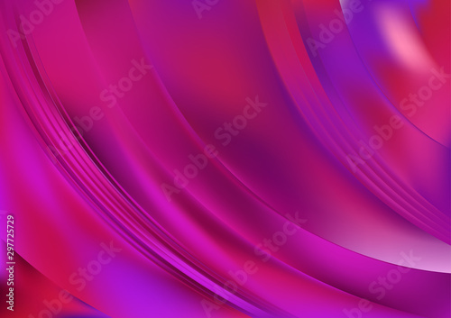 Creative abstract vector background design