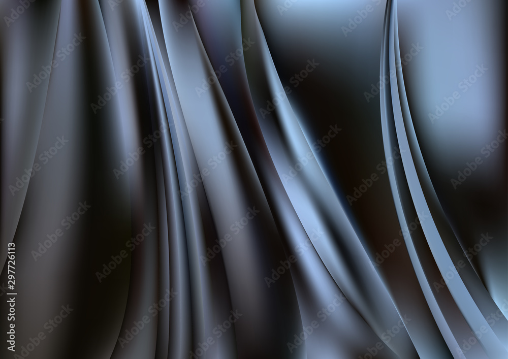 Creative abstract vector background design
