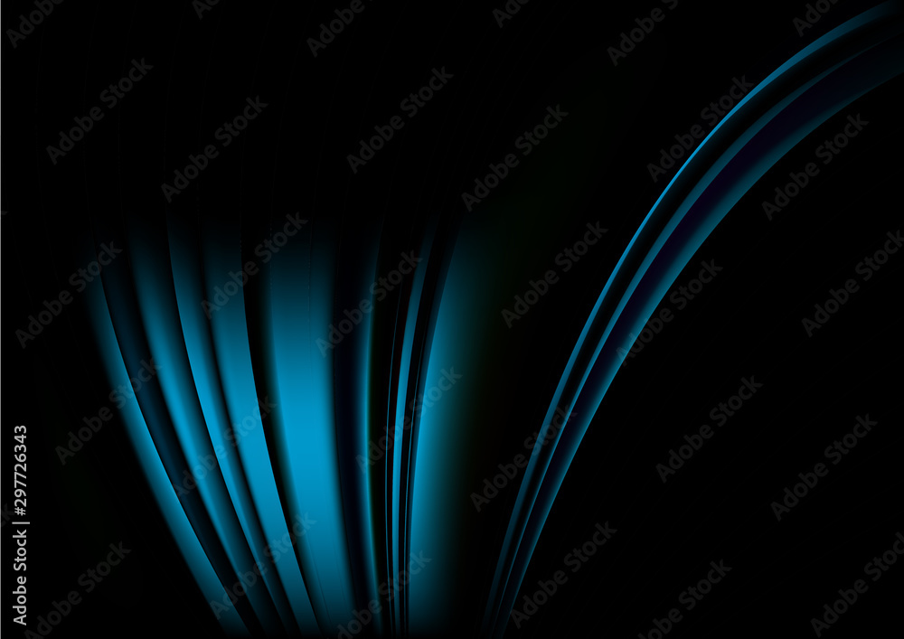 Creative abstract vector background design Creative abstract vector background design
