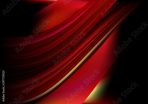 Creative abstract vector background design © Spsdesigns