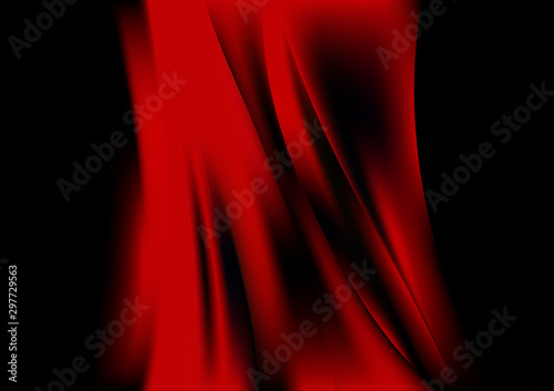 Creative abstract vector background design