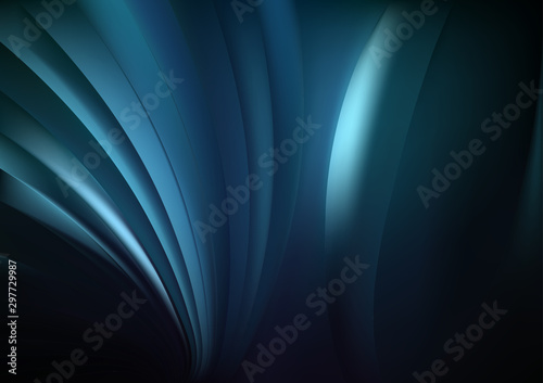 Creative abstract vector background design