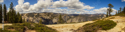 Yosemite Fall 2019